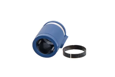 Delta 70° Goma Hop-Up para /VSR (2026) - Maple Leaf