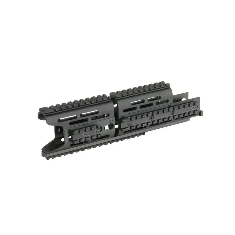Guardamanos Modular AK KeyMod Largo
