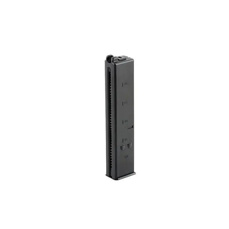 Cargador de CO2 para M7