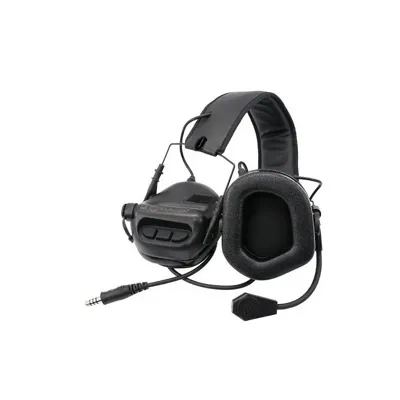 Tactical Hearing Protection M32 - Earmor
