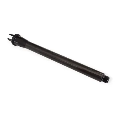 Cañón Externo Outer de Aluminio y Carbono MWS 13,5''