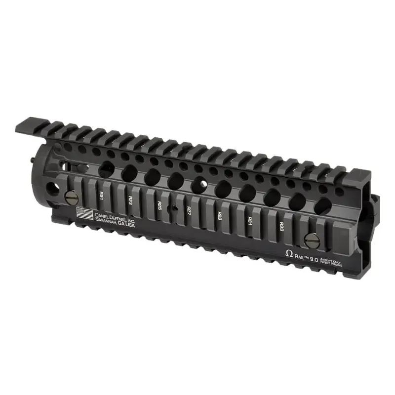 Daniel Defense Omega Rail 9 Inch