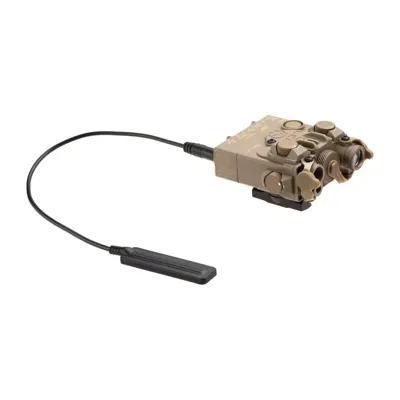 DBAL-A2 Illuminator / Módulo Láser + IR - Element