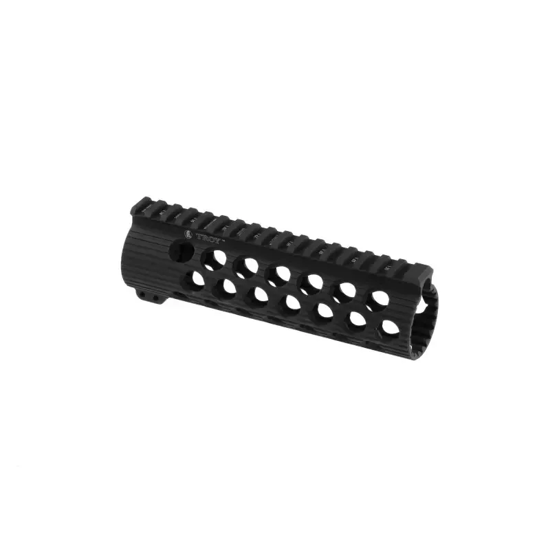 Troy 7 Inch TRX Battlerail