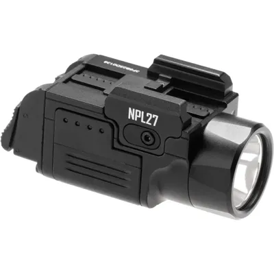 NPL27 Linterna para Pistola - Nitecore