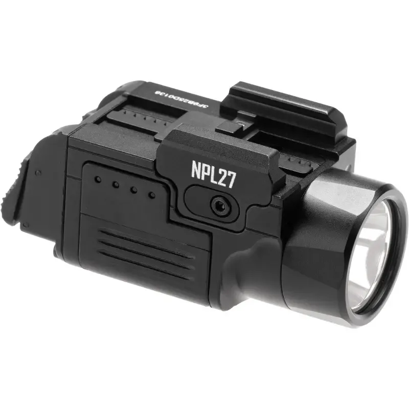Nitecore NPL27 Linterna para Pistola