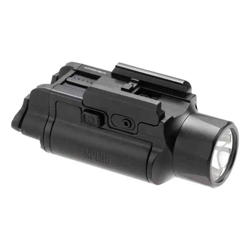 NPL35 Linterna para Pistola