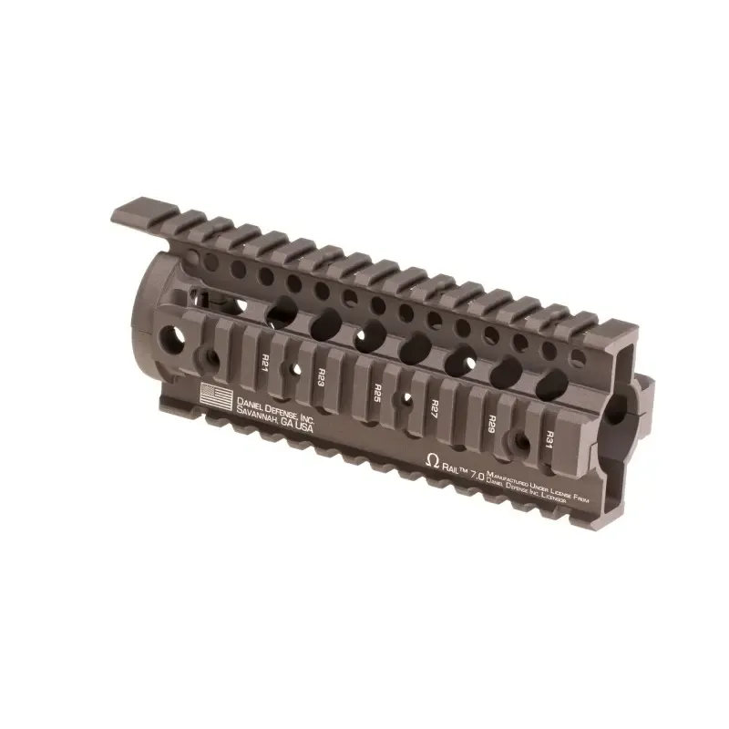 Daniel Defense Omega Rail 7 Inch