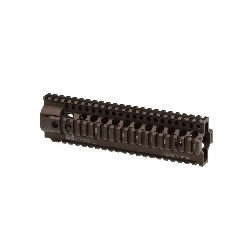 Daniel Defense 9 Inch OmegaX Rail