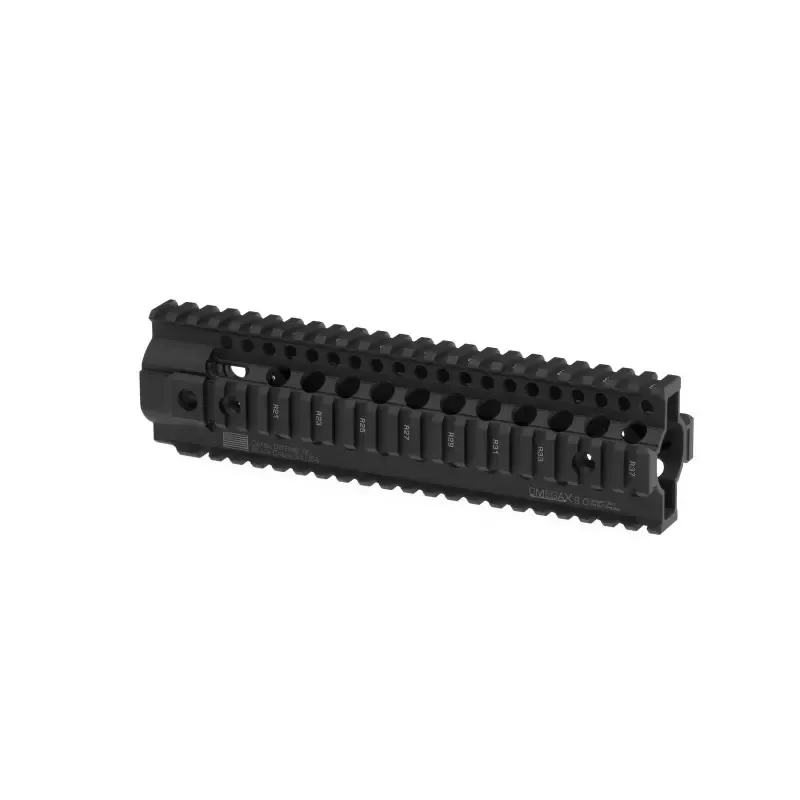 Daniel Defense 9 Inch OmegaX Rail