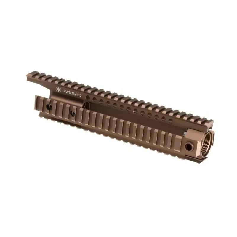 Madbull PWS MK112 Rail