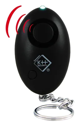 Scorpion Mini Personenalarm 120 Db - Buchner