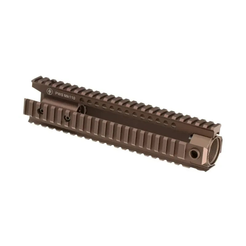 PWS MK110 Rail