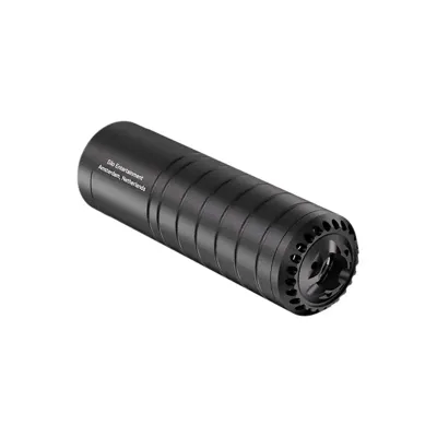 Silenciador Trazador Smoky BT Master x Silo Flare Cube Mono V902 - Eshooter