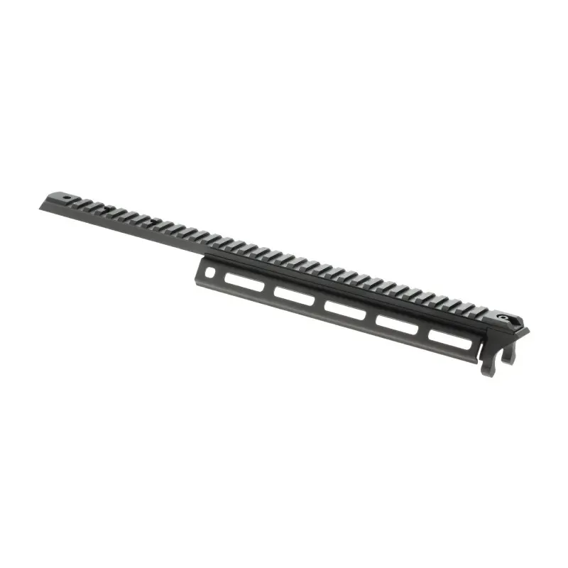 M870 Breacher Top Rail Zócalo M