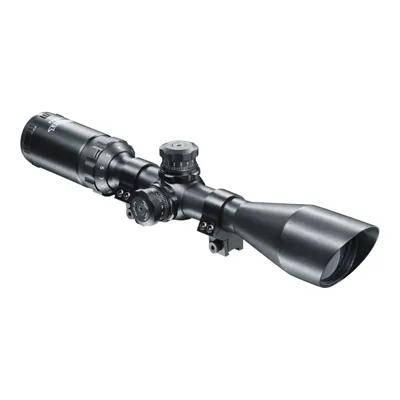 3-9 x 44 Zielfernrohr - Jetzt Online Kaufen! - Walther