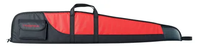 Gewehrtasche Mit Außentasche Rot - Kaufen! - Umarex