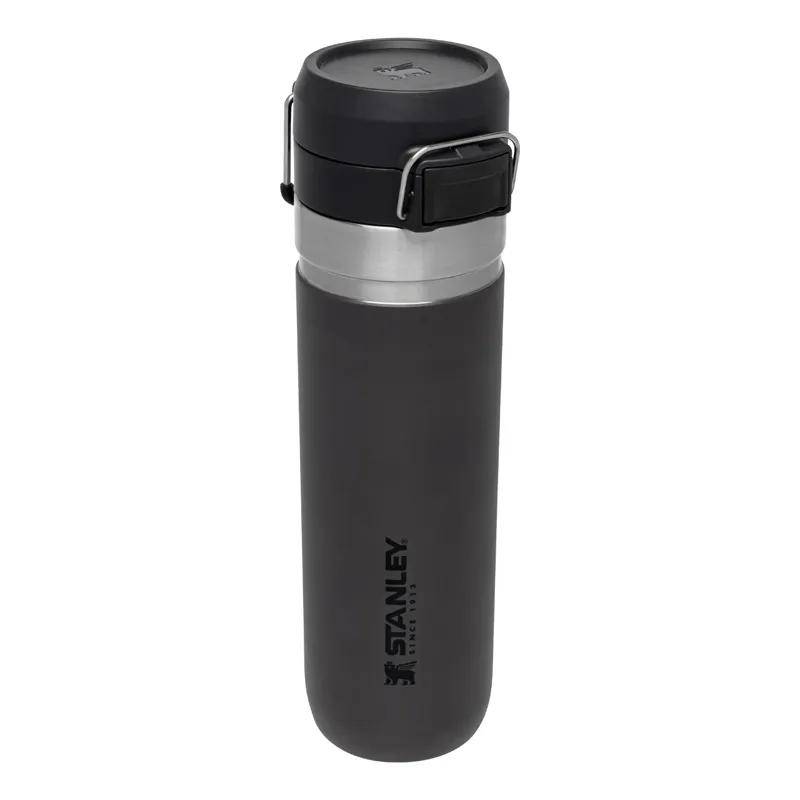 Quick Flip Water Bottle 0.7L