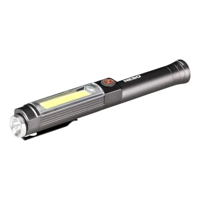 LED Big Larry 2 Taschenlampe - Jetzt Online Kaufen! - C. Jul. Herbertz GmbH