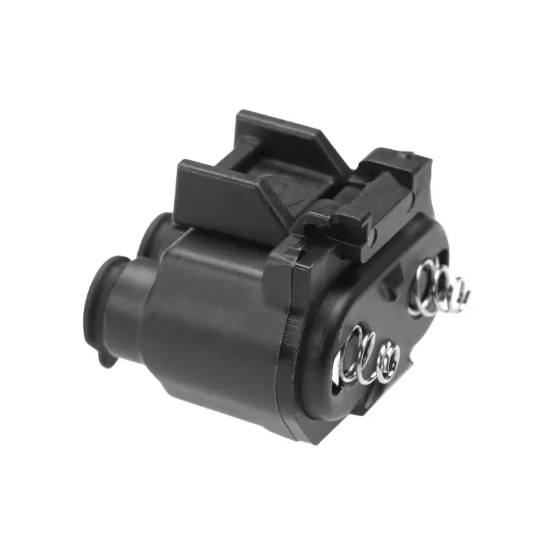 TLR-1/2 Safe Remote Door Switch