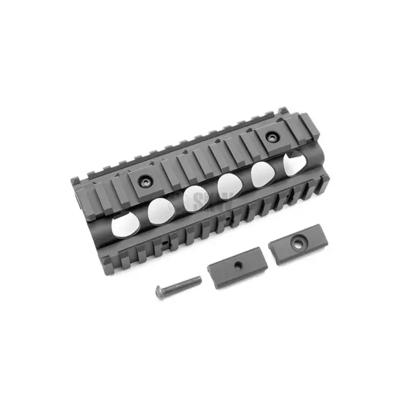 RAS Superior M249