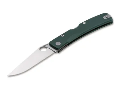 Peak CPM-S-90V Military Taschenmesser - Hier Kaufen! - Manly