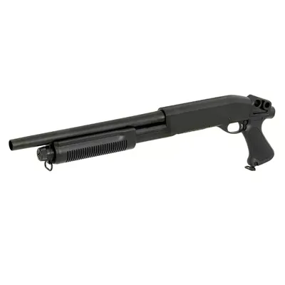 CM351: Escopeta Recortada Triple Tiro - Cyma