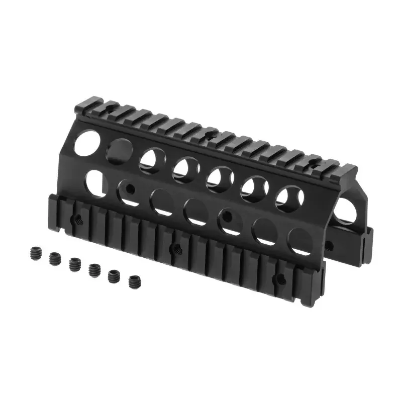 RIS y RAS para M249 Series