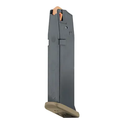 Magazin Für G17 Gen5, - Jetzt Entdecken! - Glock