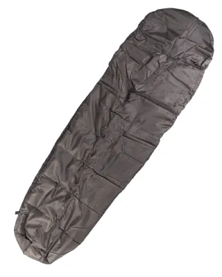 Schlafsack Commando Mit Packs.oliv - Hier Kaufen! - Mil-Tec