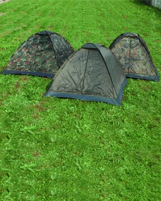 Zweimannzelt 'Iglu Standard' - Kaufen! - Mil-Tec