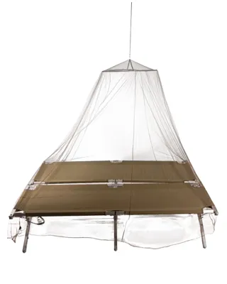 Moskitonetz Jungle Double - Direkt Bestellen! - Mil-Tec