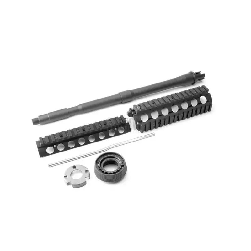 Conjunto RAS M4