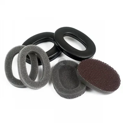 Hygiene Set for 3M Peltor Tactical XP / ProTac II