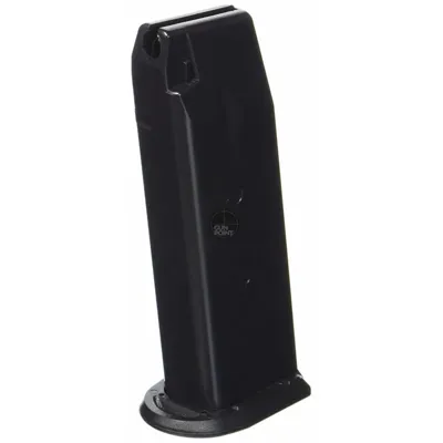 Magazine for - Walther - P99 Low-Cap - Spring Pressure - Umarex GmbH