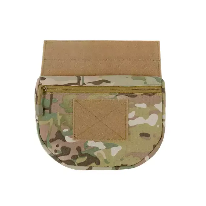 Abdominal · Multicam