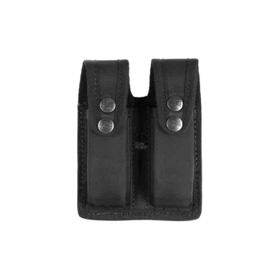 NG Double Pistol MAG Pouch for 9mm - Frontline