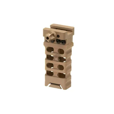 QD Ultralight Vertical Grip A Model - Metal