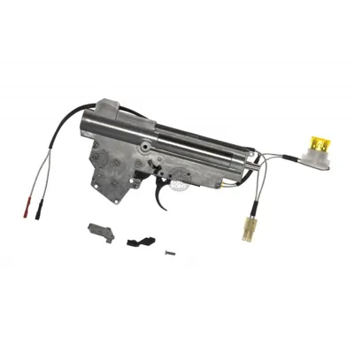 APS Version 3 Complete Edge Gearbox Front Wiring - APS Airsoft
