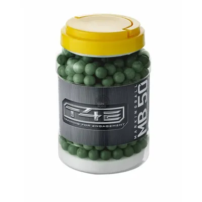 Markingballs MB 50 cal..50 Content 2x250 - Umarex GmbH