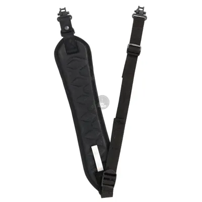 Weapon Carrying Belt with Storage Compartments Carrying Belt for Weapons - Allen Company