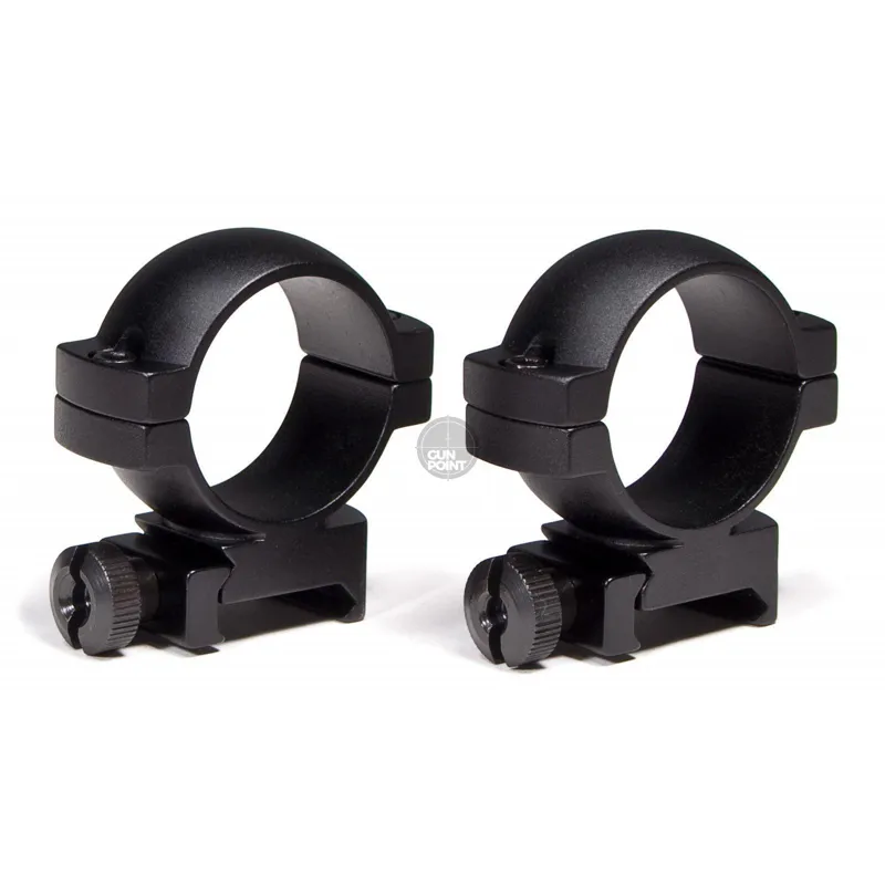 Vortex Optics Hunter Ring Set 30mm / 0,94 Inch (24mm)
