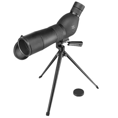 Spektiv 15-45 x 60 Inkl. Stativ Und Tragetasche - UX