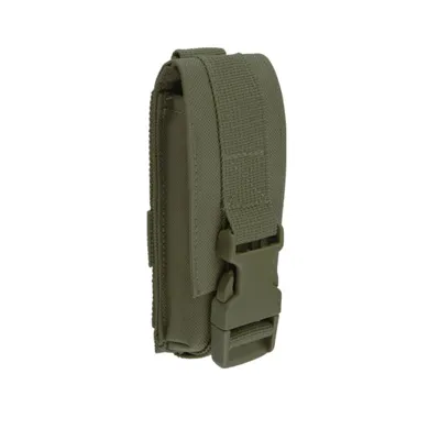 Universaltasche Molle-System Medium Für Ausrüstung 11-14 cm - Brandit