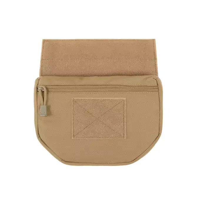 Abdominal · Tan / FDE