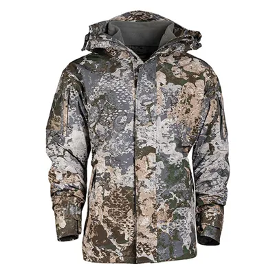 Jacke Nässeschutz Mit Fleecejacke Gen. II WASP I Z1B - Mil-Tec