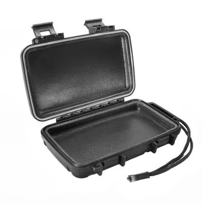 Transportbox, Wasserdicht Ca 22 x 13,0 x 4,6 cm - Mil-Tec