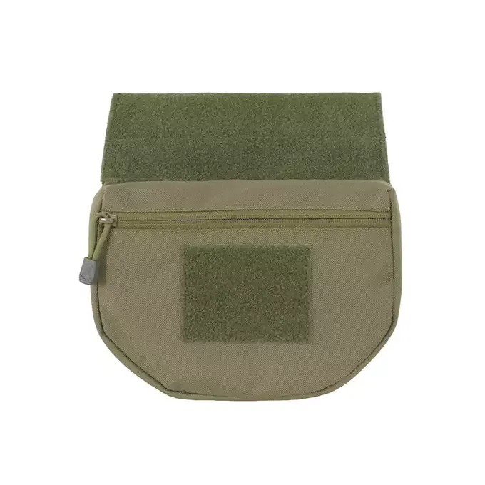 Abdominal · Verde od