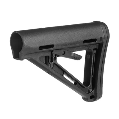 AR-15 / M4 MOE Carbine Schaft Polymer - Mil-Spec Version - Magpul