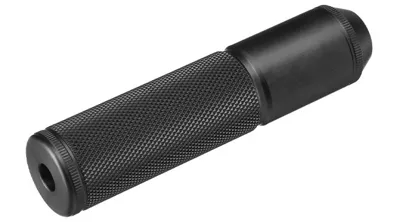 SRC Silenced Precision Pistol Kit Inkl. 120mm Aluminium Silencer / 114mm Innenlauf - SRC (Taiwan)